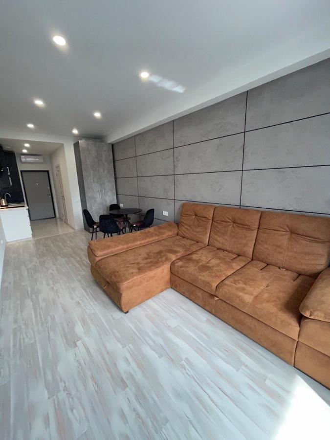 Апартаменты В Аркадии - Arcadia Sky Apartments Odesa Exterior photo