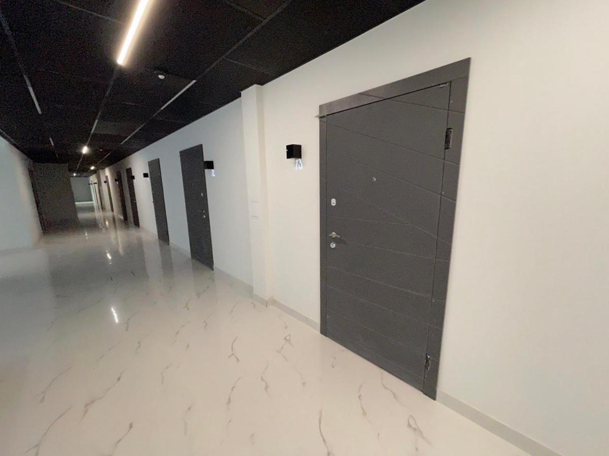 Апартаменты В Аркадии - Arcadia Sky Apartments Odesa Exterior photo