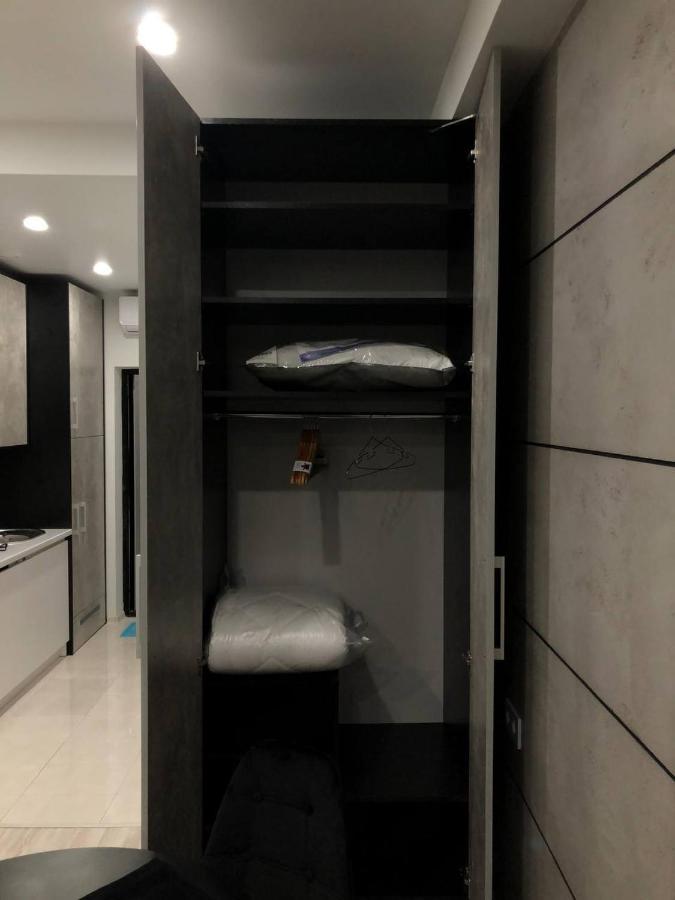 Апартаменты В Аркадии - Arcadia Sky Apartments Odesa Exterior photo