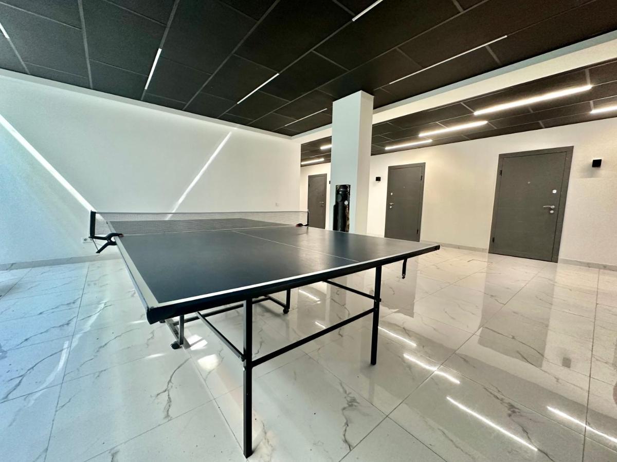 Апартаменты В Аркадии - Arcadia Sky Apartments Odesa Exterior photo